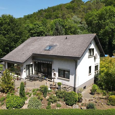 Wiegmann'S Ferienhaus Mechernich Eksteriør billede
